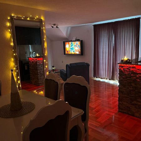Apartman-Vikendica Mihajlovic Μπάνια Λούκα Εξωτερικό φωτογραφία