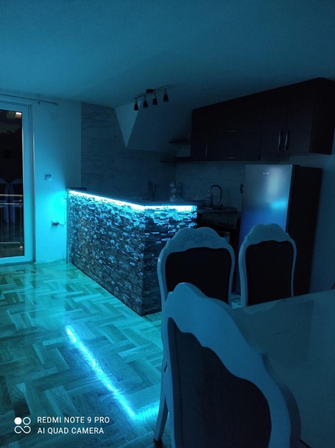 Apartman-Vikendica Mihajlovic Μπάνια Λούκα Εξωτερικό φωτογραφία