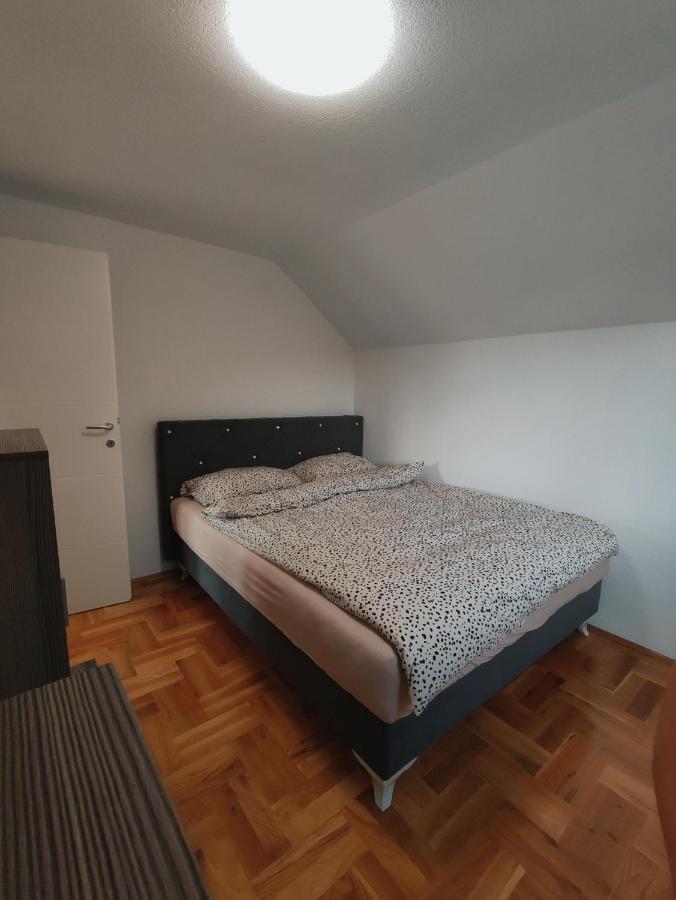 Apartman-Vikendica Mihajlovic Μπάνια Λούκα Εξωτερικό φωτογραφία