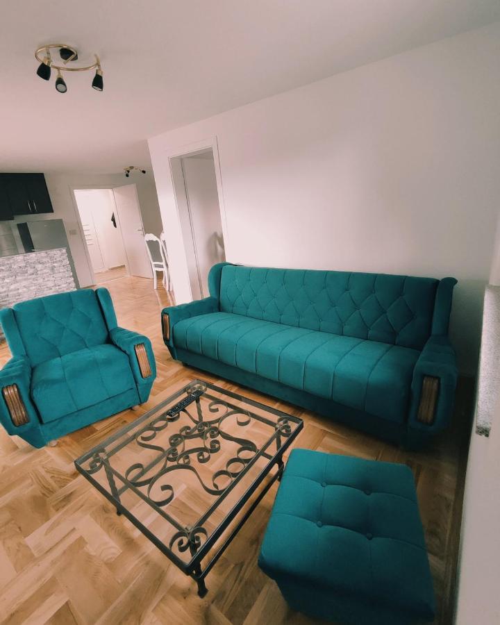 Apartman-Vikendica Mihajlovic Μπάνια Λούκα Εξωτερικό φωτογραφία