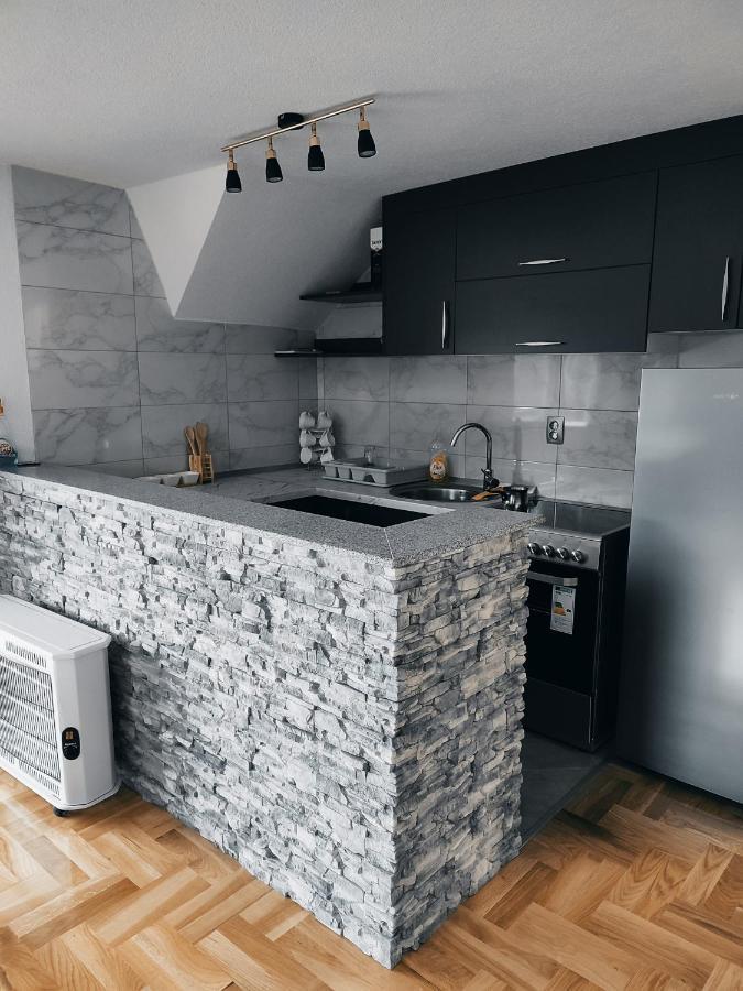 Apartman-Vikendica Mihajlovic Μπάνια Λούκα Εξωτερικό φωτογραφία