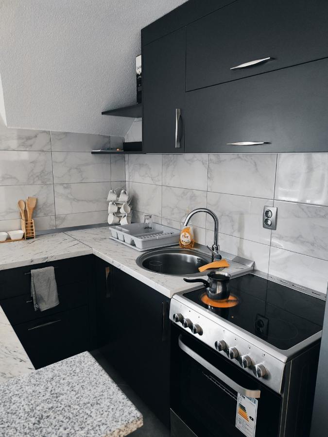 Apartman-Vikendica Mihajlovic Μπάνια Λούκα Εξωτερικό φωτογραφία