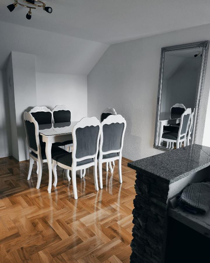 Apartman-Vikendica Mihajlovic Μπάνια Λούκα Εξωτερικό φωτογραφία