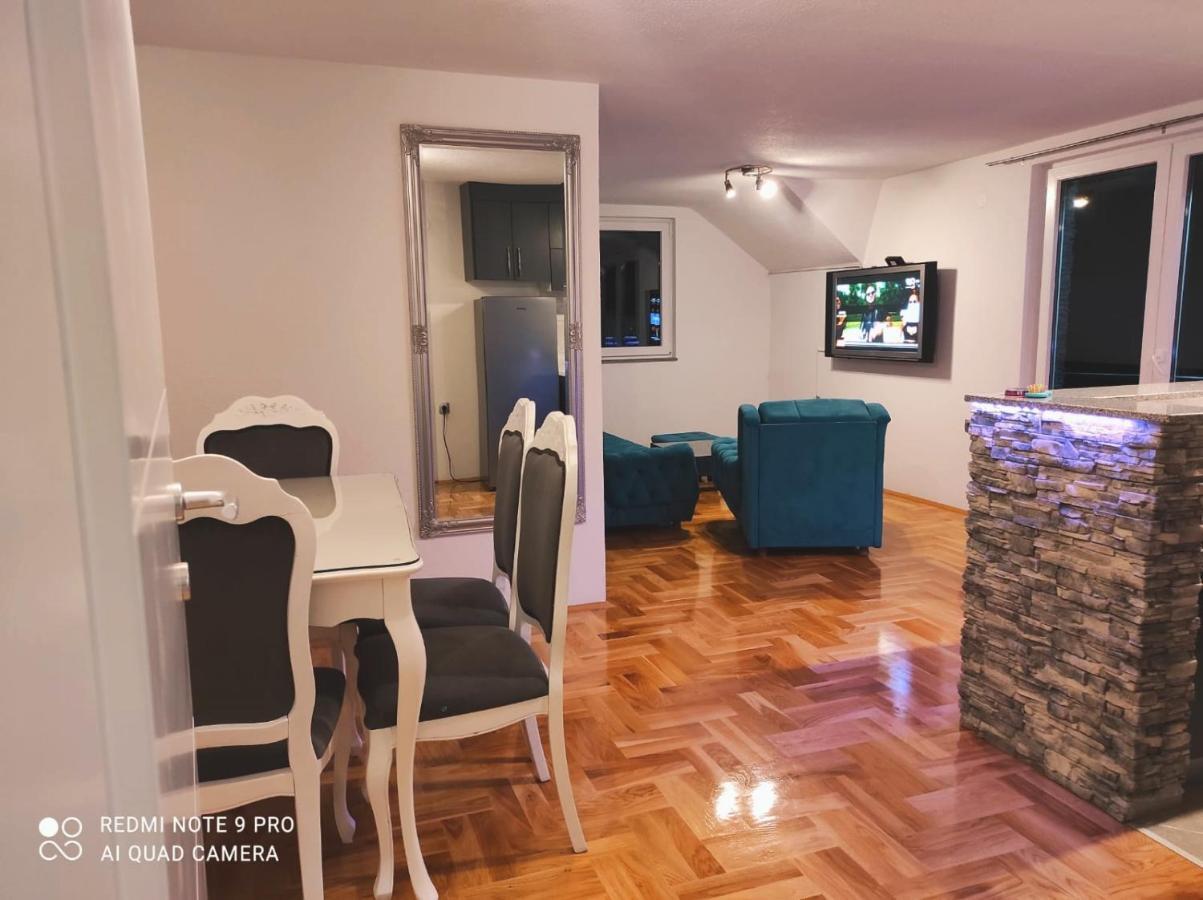 Apartman-Vikendica Mihajlovic Μπάνια Λούκα Εξωτερικό φωτογραφία