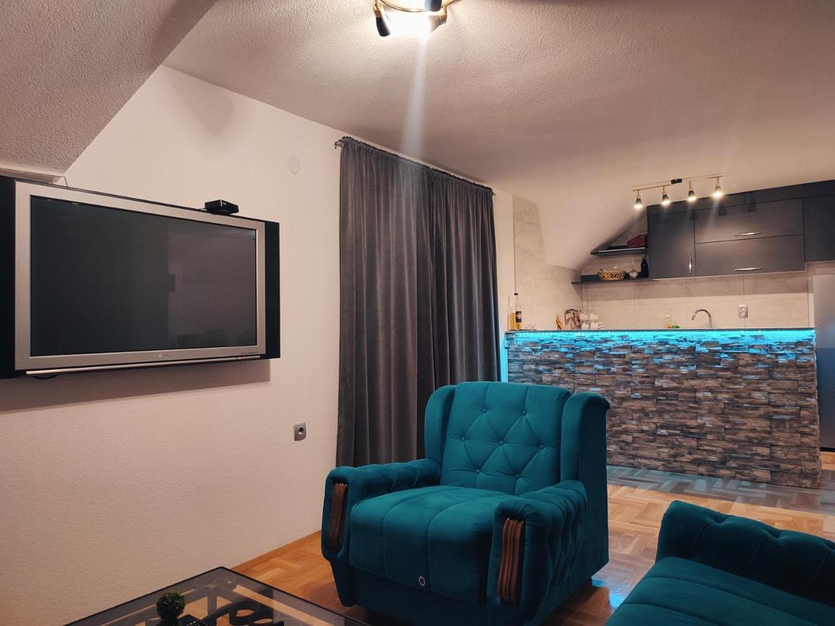 Apartman-Vikendica Mihajlovic Μπάνια Λούκα Εξωτερικό φωτογραφία